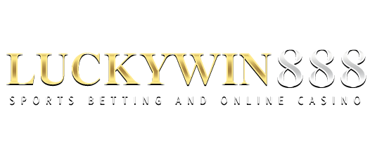 LUCKYWIN888เว็บพนันออนไลน์ ครบวงจร มั่นคง ปลอดภัย100%